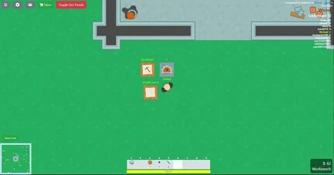 Itch io simulation