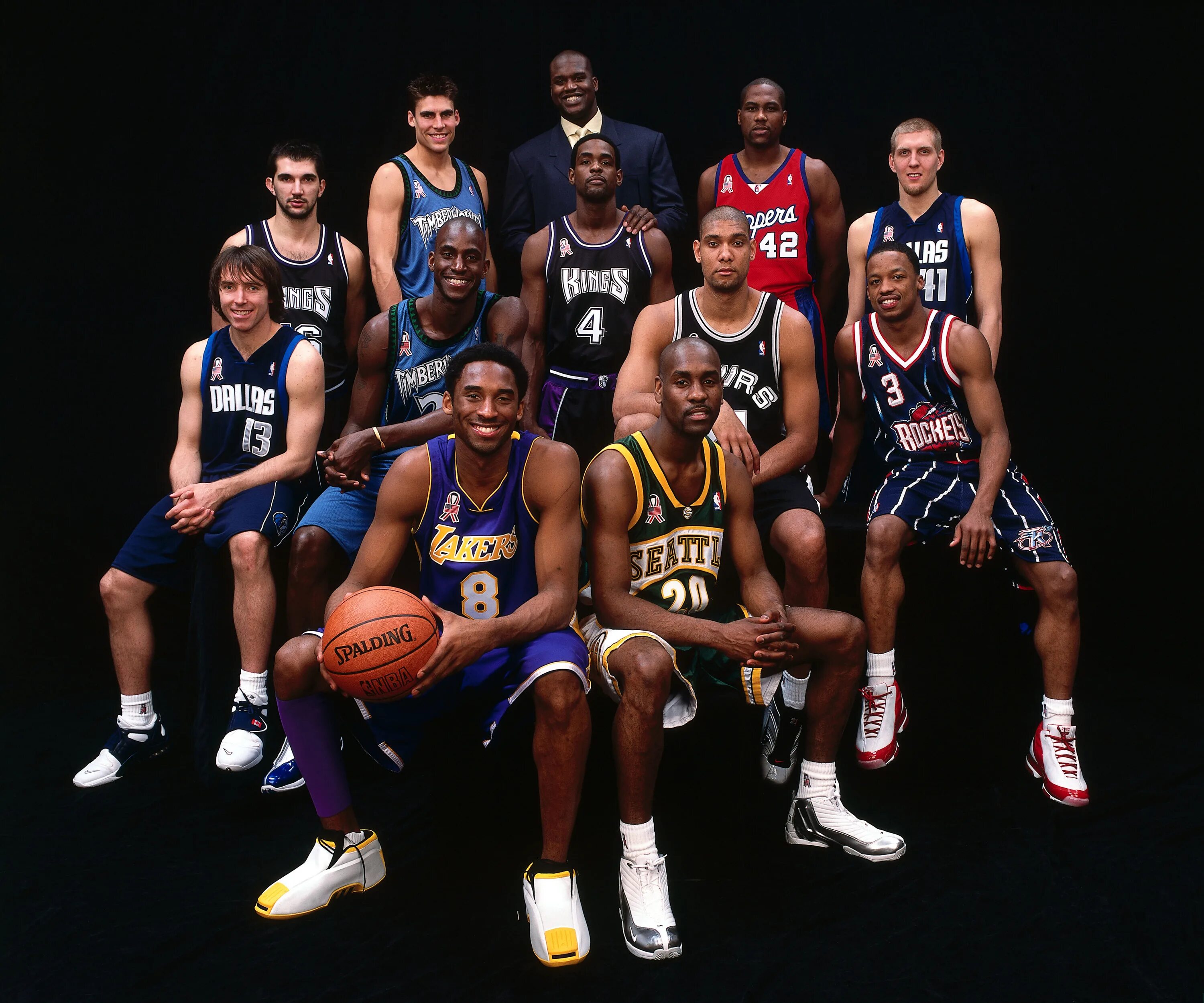 Nba all time leaders. All stars nba 2001. nba баскетболисты звезды. nba 2002. all star баскетбол.
