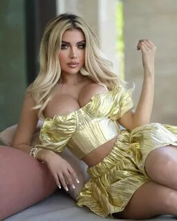 Alex golden girl
