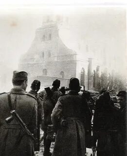 Латвия 1944 год