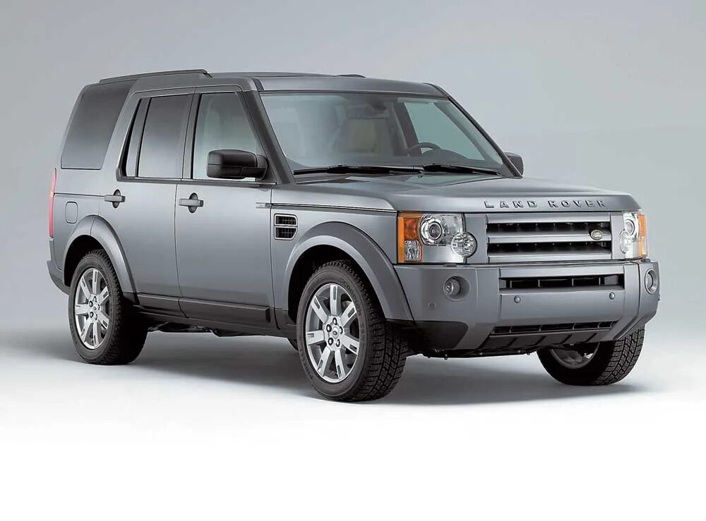 Ленд Ровер Дискавери 3. Land Rover Discovery 3 2004-2009. Land Rover Discovery 3 2004. Land Rover Discovery 3 2009. Каталог дискавери