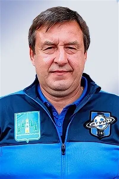 Сергей Жуков стал главным тренером "Волги"