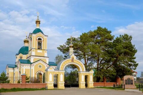 Кольцово пермь