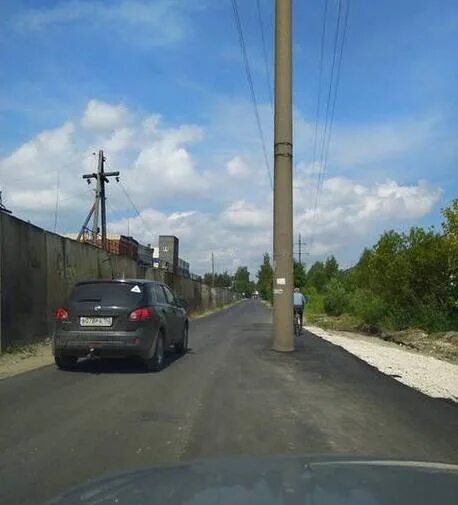 Дорога на Чкаловск Нижегородской области. Что за столбы в Нижегородской области. Чкаловская дорога