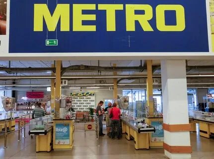 Metro us