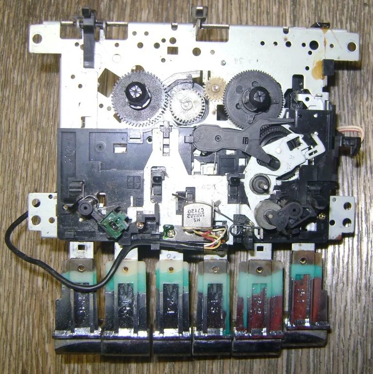ЛПМ Daewoo 1987. KX-7030 ЛПМ. ЛПМ кассетного магнитофона. Венгерский ЛПМ BRG. Лпм магнитофона