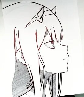 02 карандашом