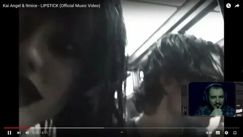 Lmfao 9mice kai angel текст