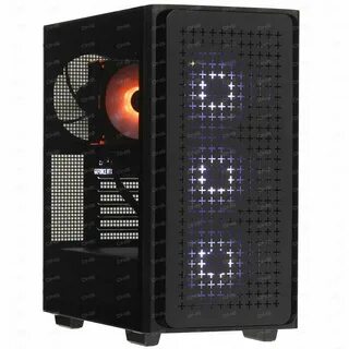 Пк ardor gaming m137