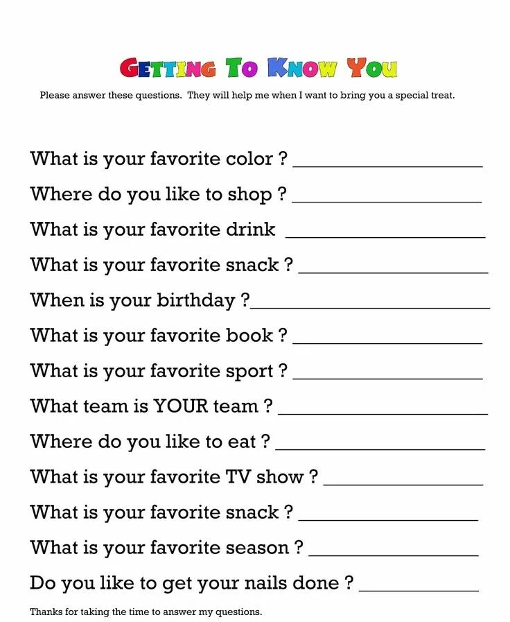 Your questions please. Questions about yourself for kids. questions for discussion in english for kids. questionnaire for kids. easy questions for kids.