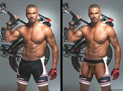 Slideshow shemar moore nudo.