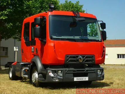 Renault d