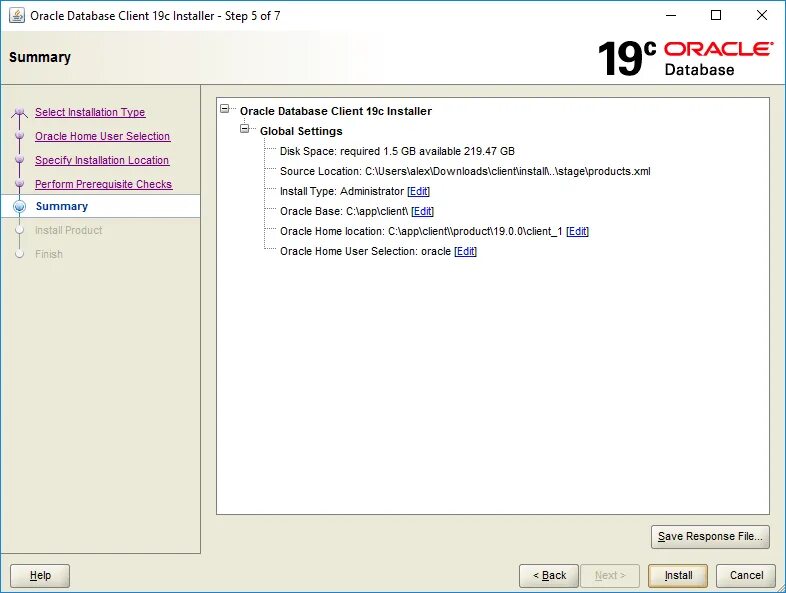 C client. Oracle 19. Oracle database 19c. Database 19. Oracle database Интерфейс.