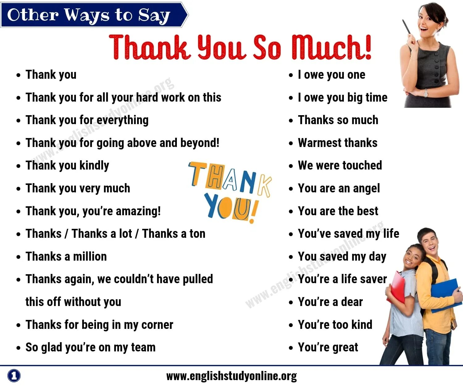 How are way. Thank you синонимы. other ways to say thank you. ways to say thank you in english. different ways to say thank you.