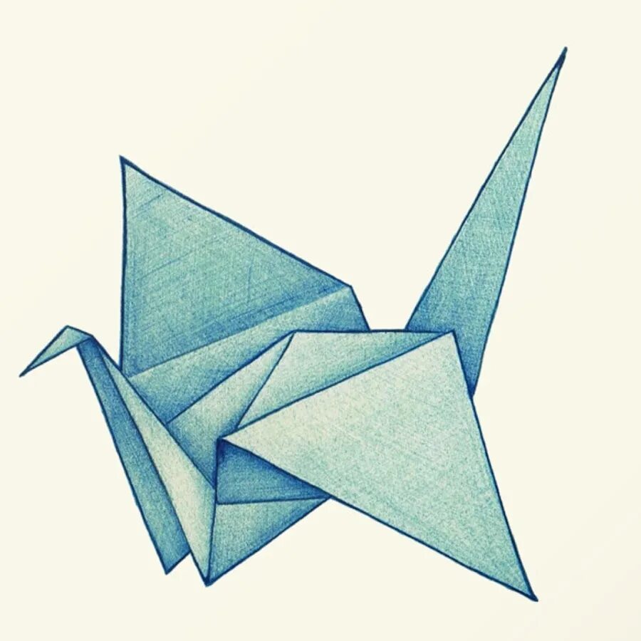 Оригами рисунок. Графические фигуры. Стиль оригами. Оригами картина.