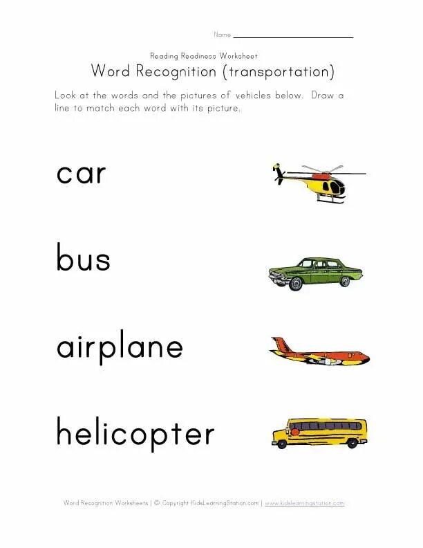 Transportation Worksheets. Vehicles Worksheets. Transport Words for Kids. Worksheets for transport.