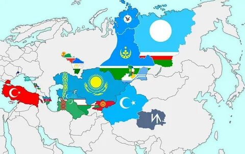 Страны в частности в