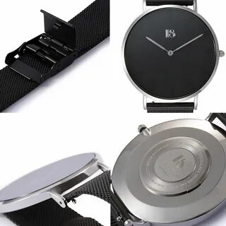 Xiaomi quartz watch