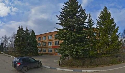 Росп московская область