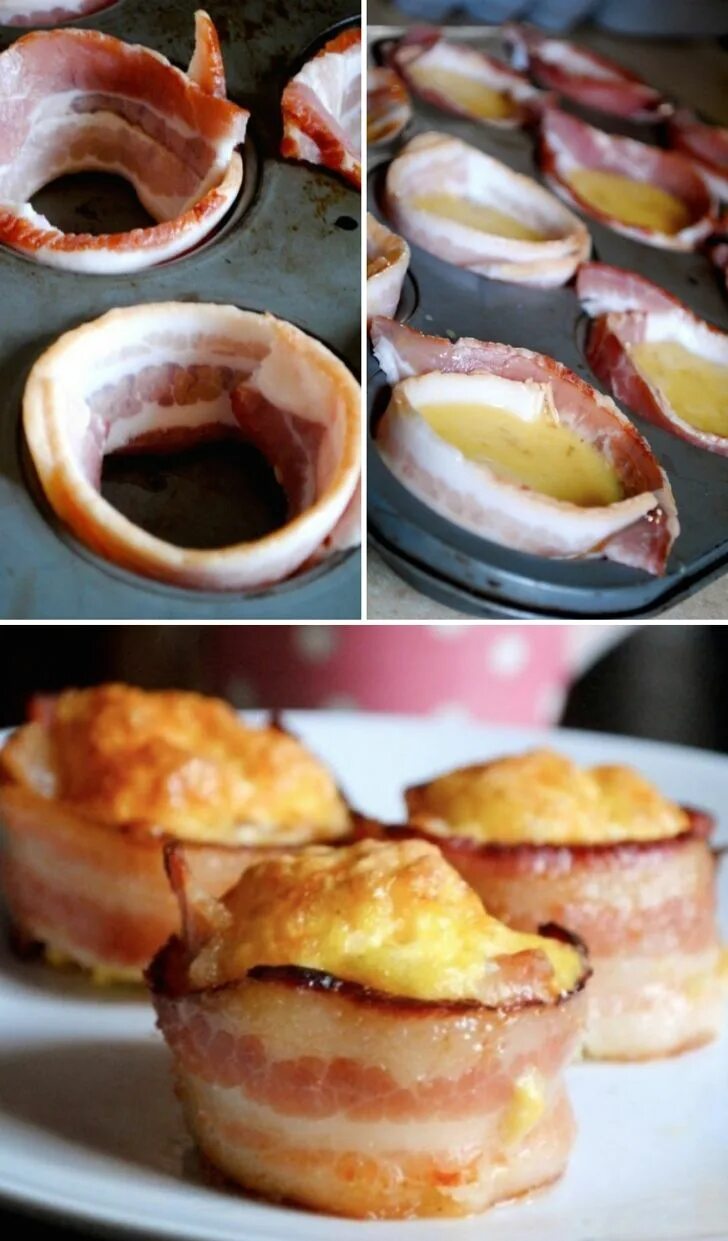 Сделай что нибудь вкусное