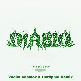 Vadim adamov remix