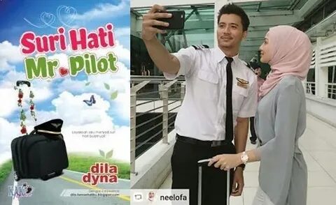 Mr pilot