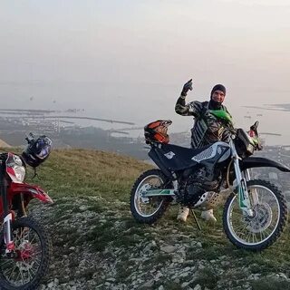 Мото в новороссийске