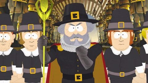South Park The Aristocrats ♥Кадры The Aristocrats Sketch Южный Парк,South P...