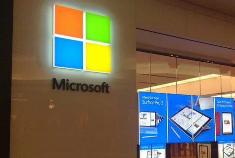Microsoft jobs