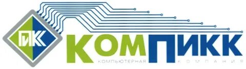 Пик компьютеры