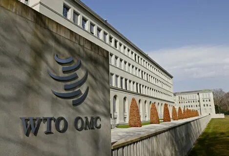 Wto org