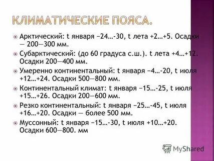 Осадки 5 мм