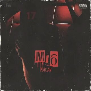Песня макана i am