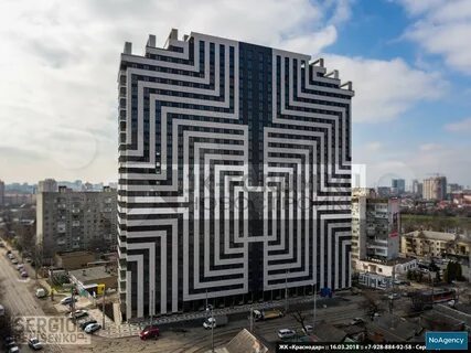 Краснодар 23 1