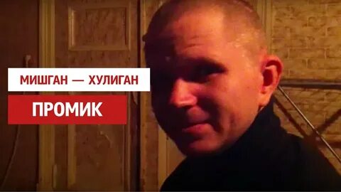 Мишган жиган
