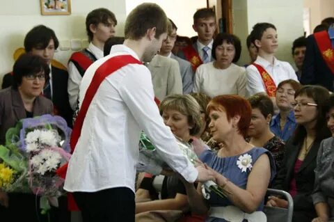 Школа 6 балахна