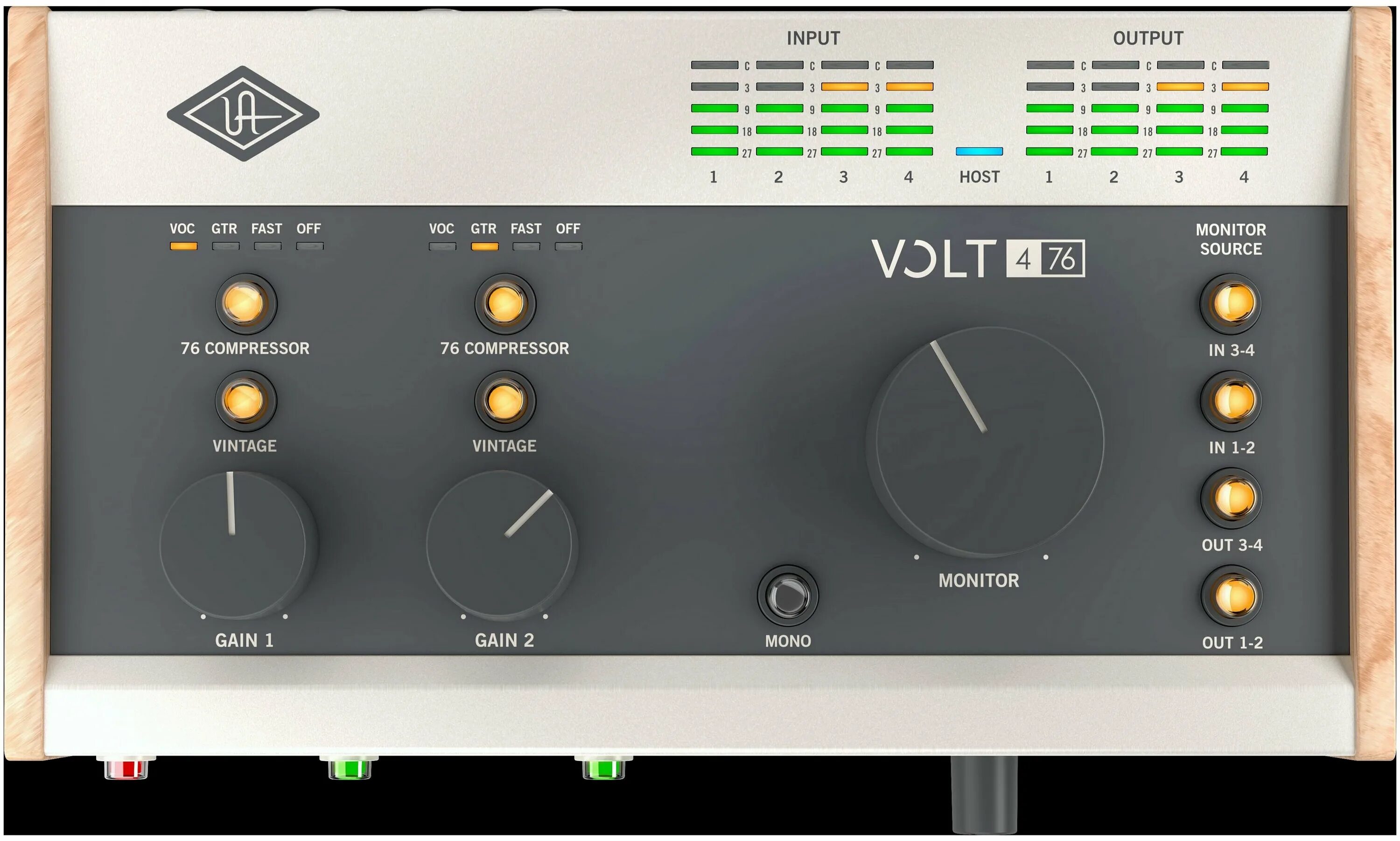 Universal Audio Volt 476. Universal Audio Volt 1. Universal Audio Volt 2. Universal Audio Volt 476 купить.