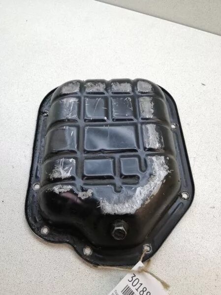 6. Масляный поддон на ниссан альмера фото. Поддон nissan juke 1. Протяжка полуподдона vq35. 0 артикул.