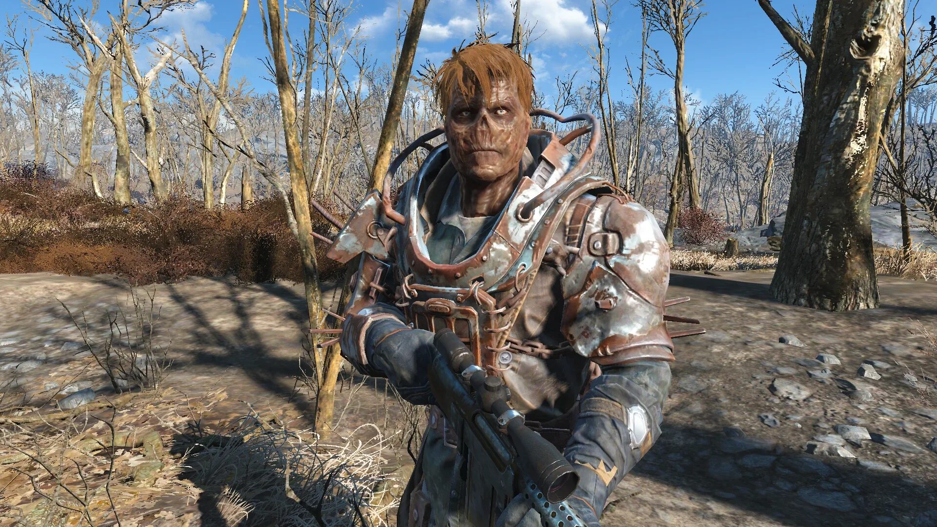 Fallout 4 fast. Fallout 4 fast