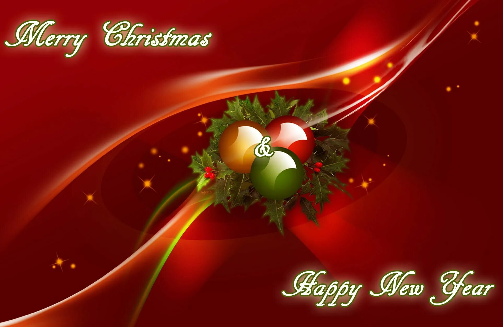 New year Greetings. New year Greeting Card. Happy New year Postcard. Happy New year Card. Christmas greeting