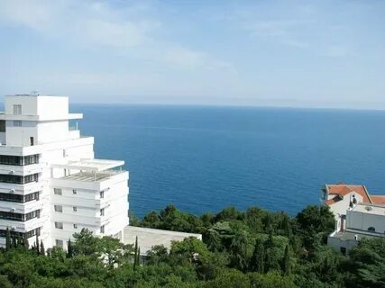 Отели фороса на берегу