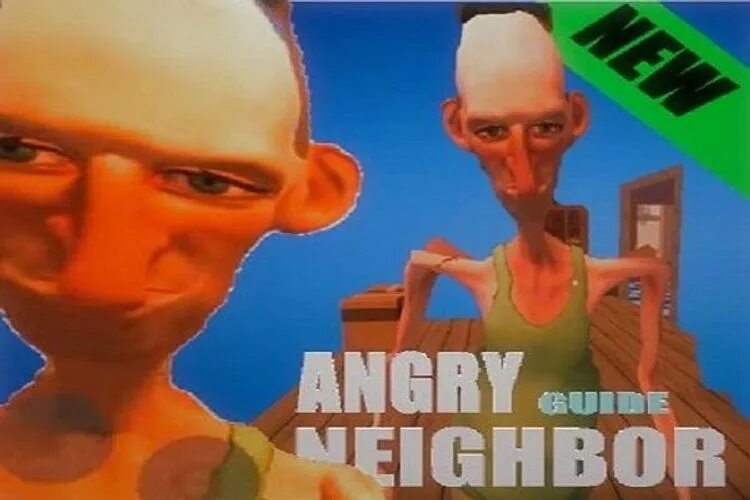 Angry neighbor 4.0 мод. Энгри нейбор. Злой сосед. Angry Neighbor 1 версия. Злой сосед фото.