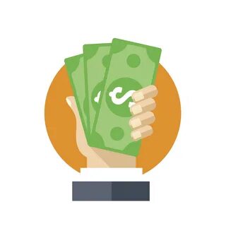 Money out