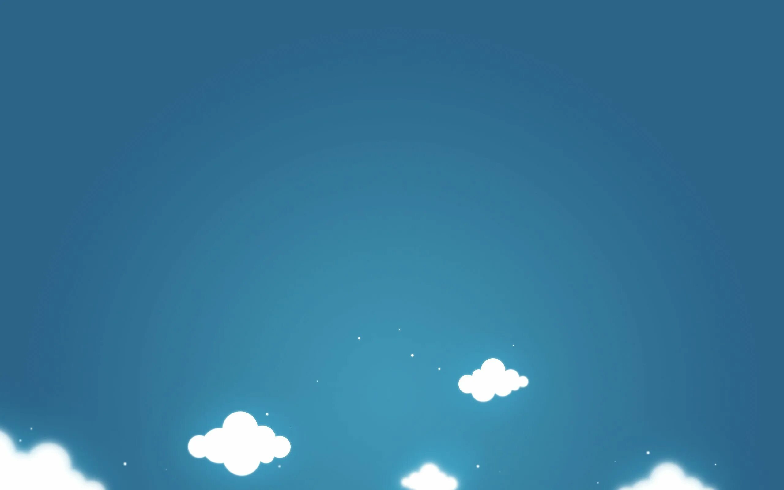Cloud desktops. Голубое небо мультяшное. Фон Минимализм. Фон облачка. Небо фон.