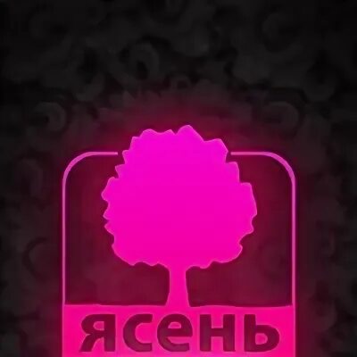 Клуб ясень