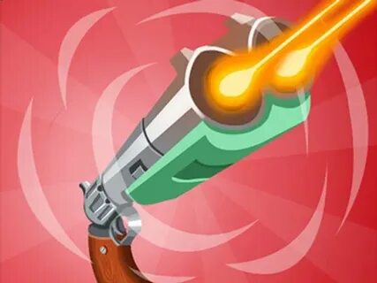 Play guns