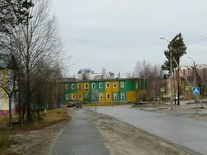 Улица космонавтов 43