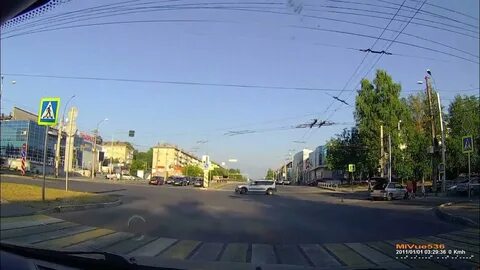 Перекресток ломоносов
