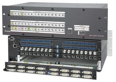 Switching systems