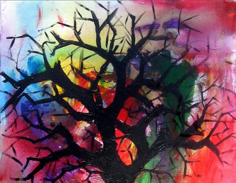 Do you paint